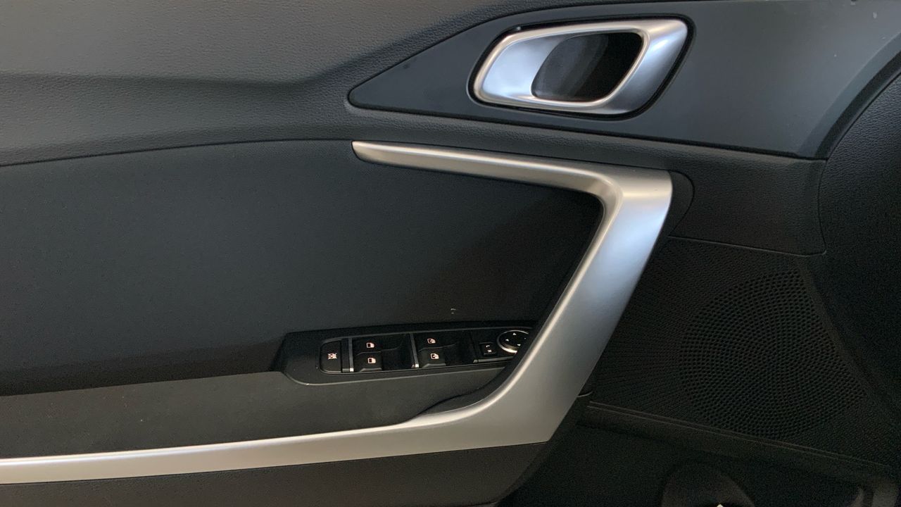 Kia XCeed 1.0 T-GDI 88KW DRIVE 120 5P