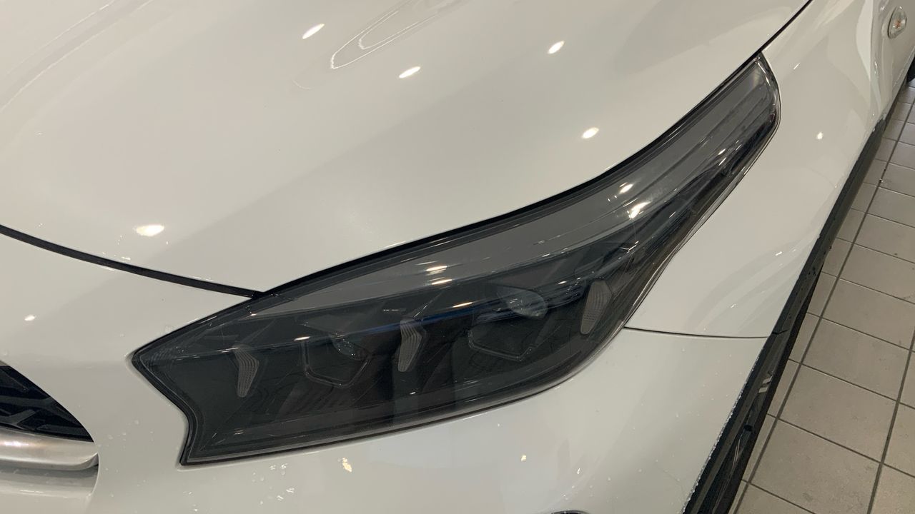 Kia XCeed 1.0 T-GDI 88KW DRIVE 120 5P