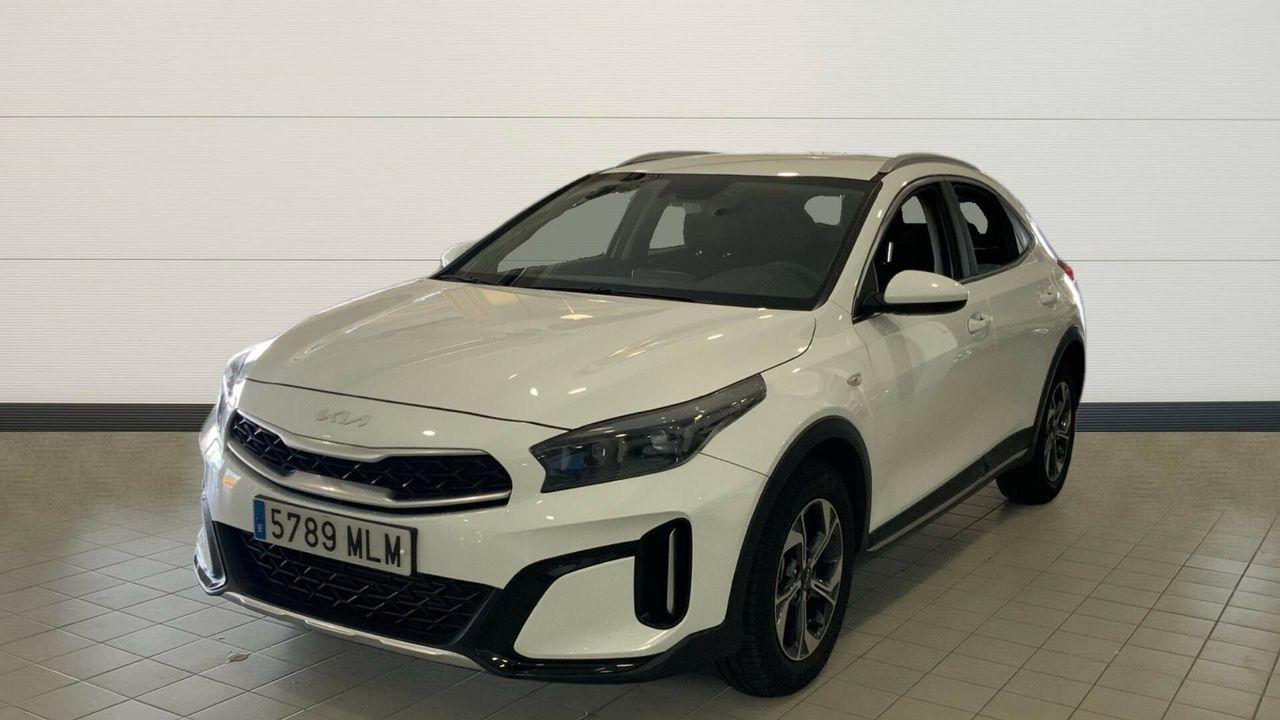 Kia XCeed 1.0 T-GDI 88KW DRIVE 120 5P