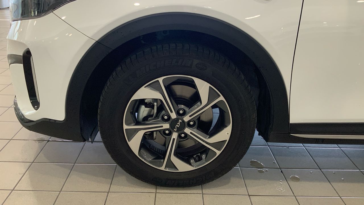 Kia XCeed 1.0 T-GDI 88KW DRIVE 120 5P