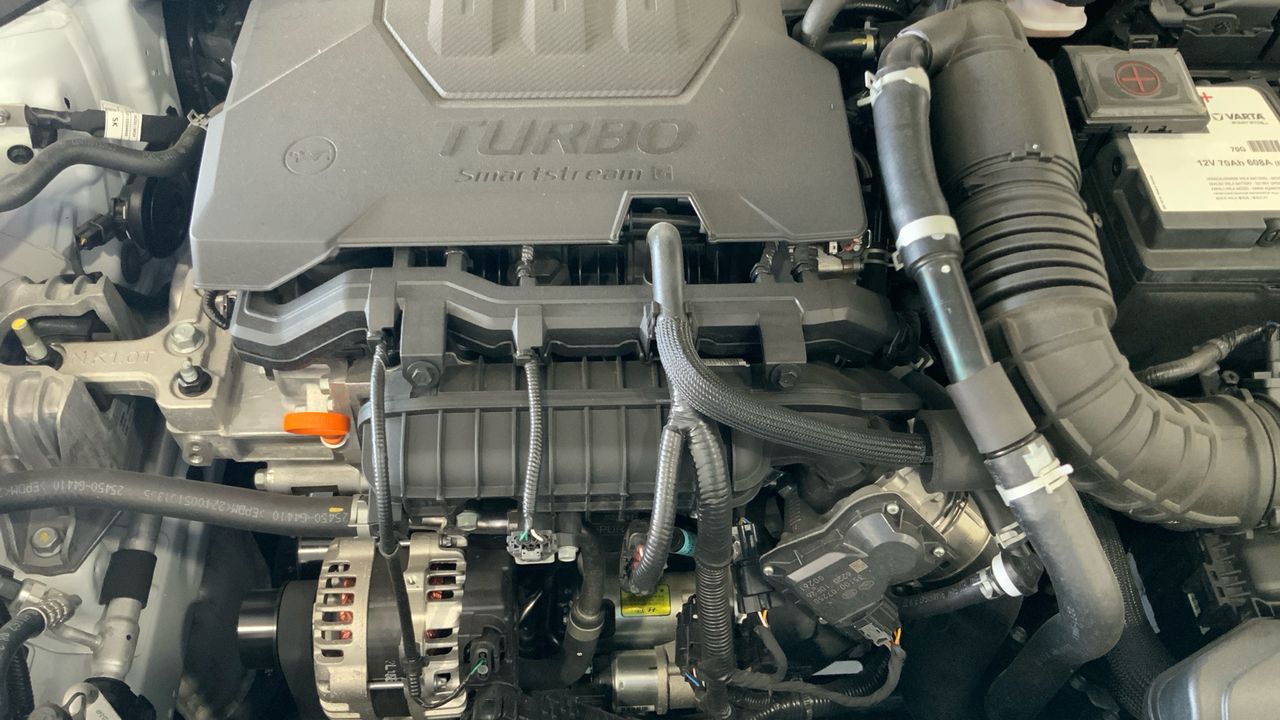 Kia XCeed 1.0 T-GDI 88KW DRIVE 120 5P