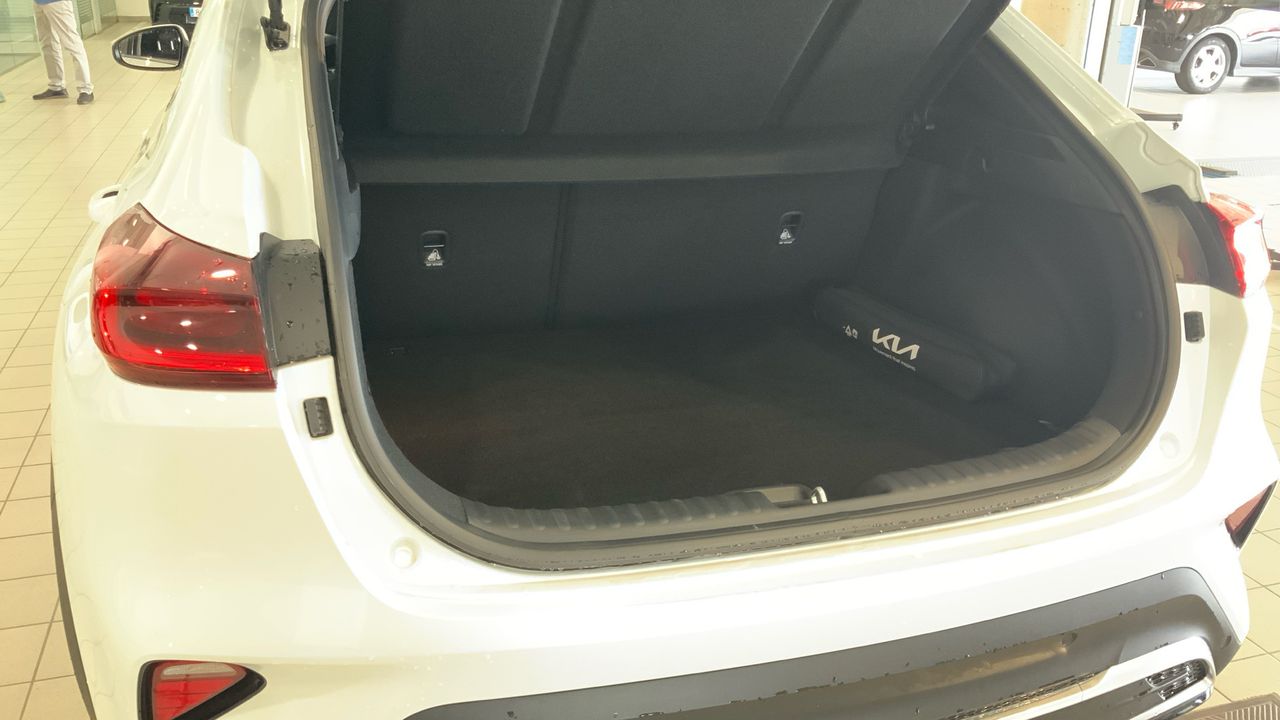 Kia XCeed 1.0 T-GDI 88KW DRIVE 120 5P