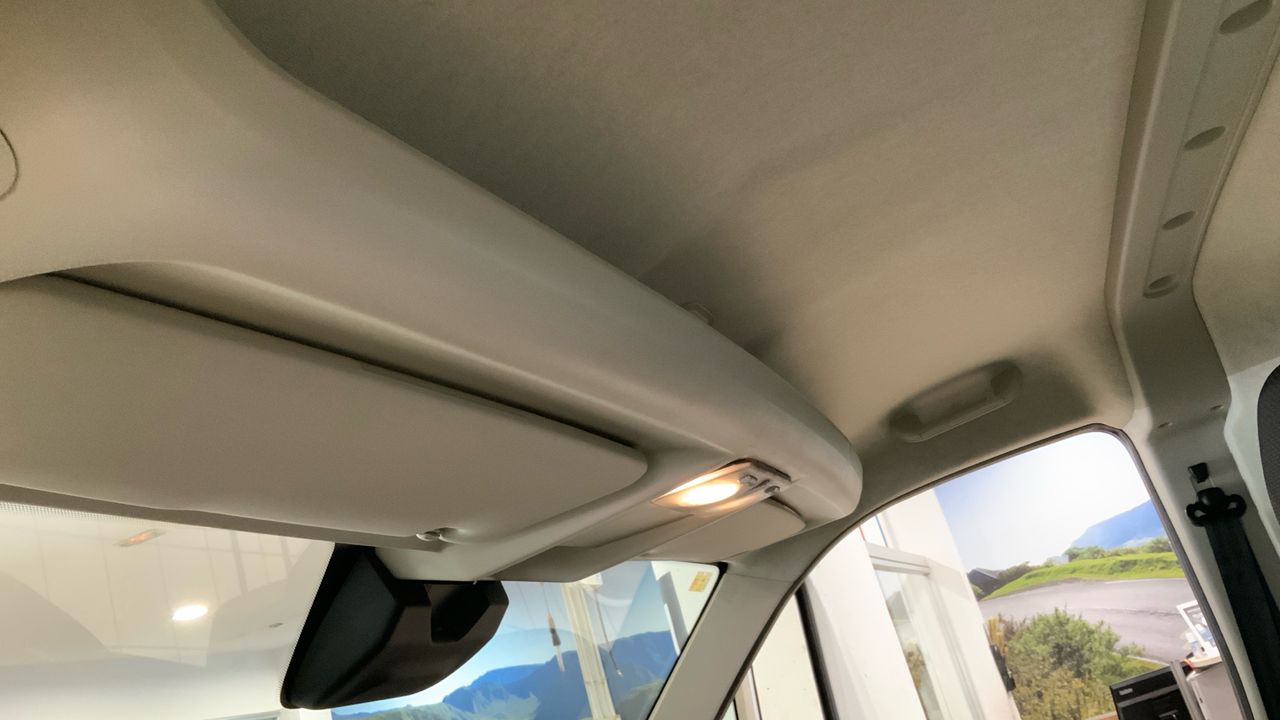 Citroën Jumper 2.2 BLUEHDI 103KW 35 L3H2 DRIVER 140 4P