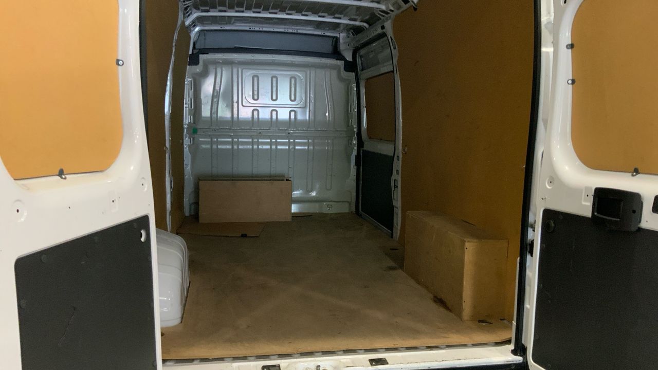Citroën Jumper 2.2 BLUEHDI 103KW 35 L3H2 DRIVER 140 4P
