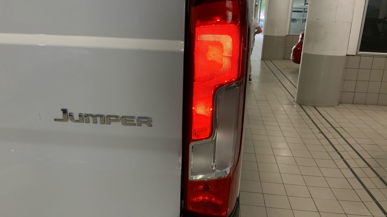 Citroën Jumper 2.2 BLUEHDI 103KW 35 L3H2 DRIVER 140 4P