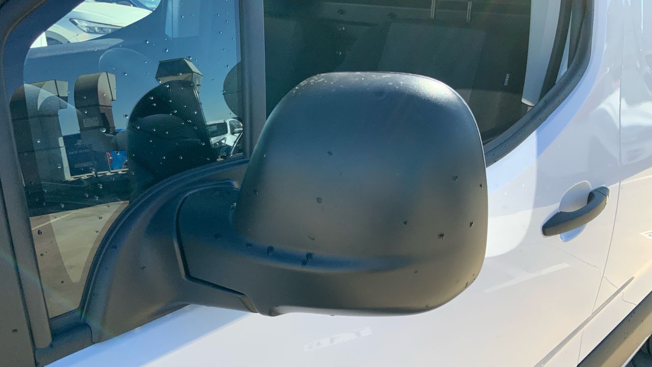 Toyota Proace City 1.5D 75KW GX PLUS MWB 650KG 102 4P