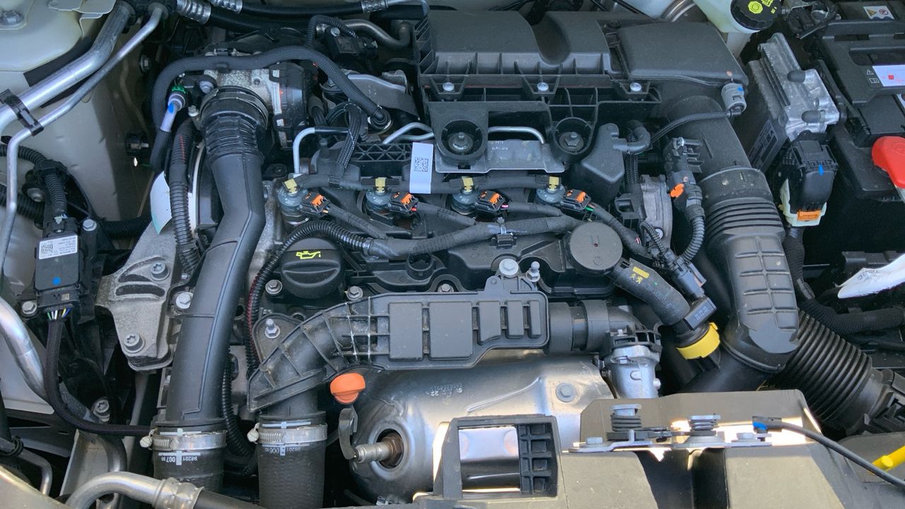 Toyota Proace City 1.5D 75KW GX PLUS MWB 650KG 102 4P
