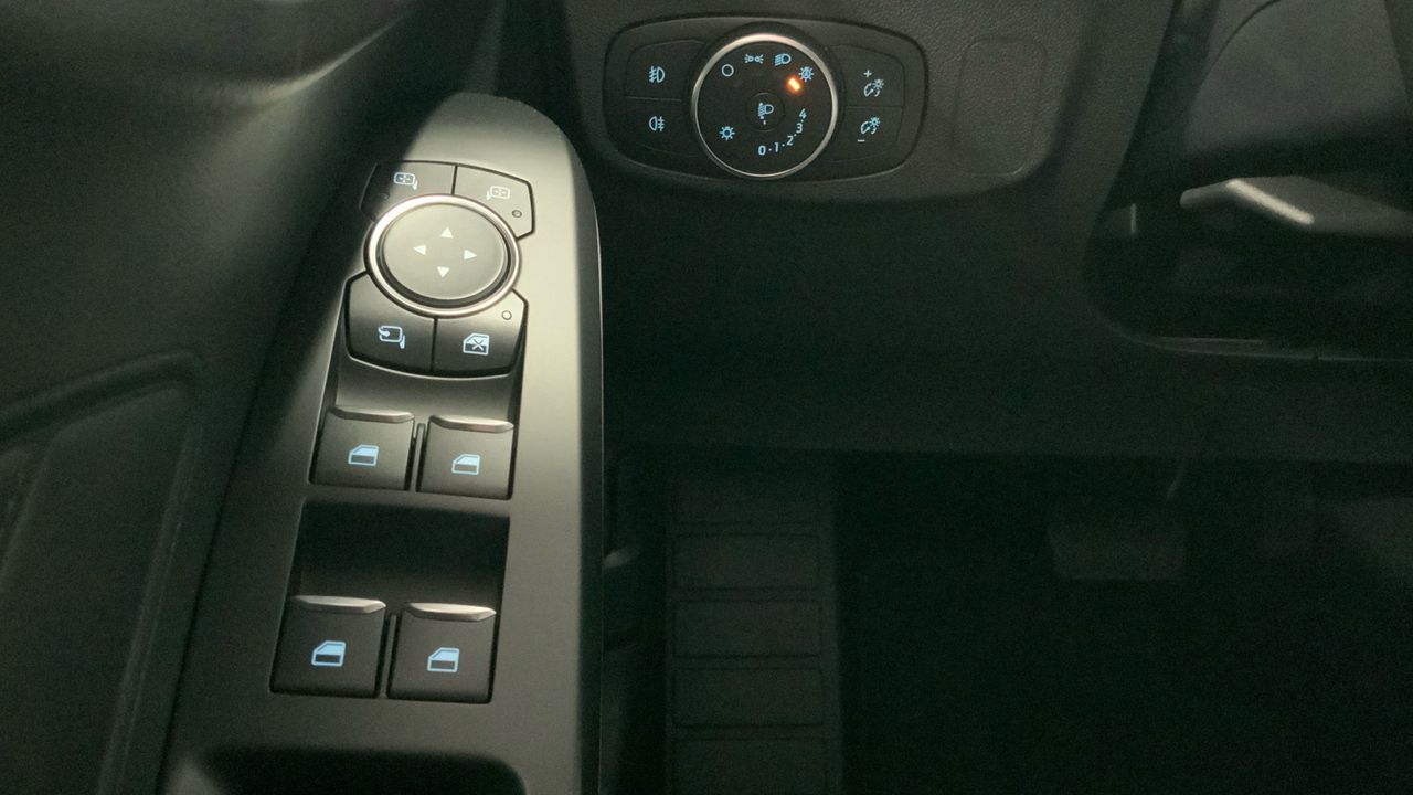 Ford Focus 1.0 ECOBOOST 92KW ACTIVE AUTO 125 5P