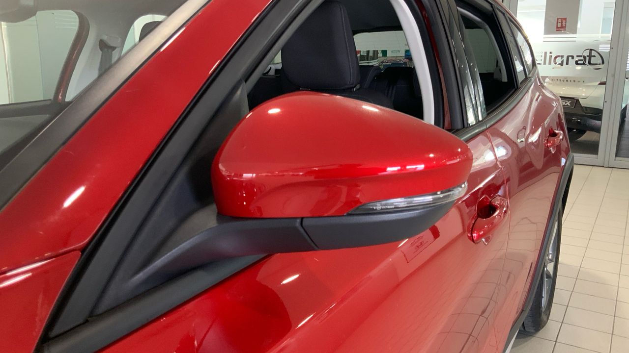 Ford Focus 1.0 ECOBOOST 92KW ACTIVE AUTO 125 5P