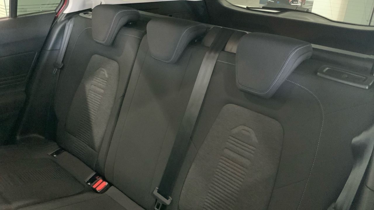 Ford Focus 1.0 ECOBOOST 92KW ACTIVE AUTO 125 5P