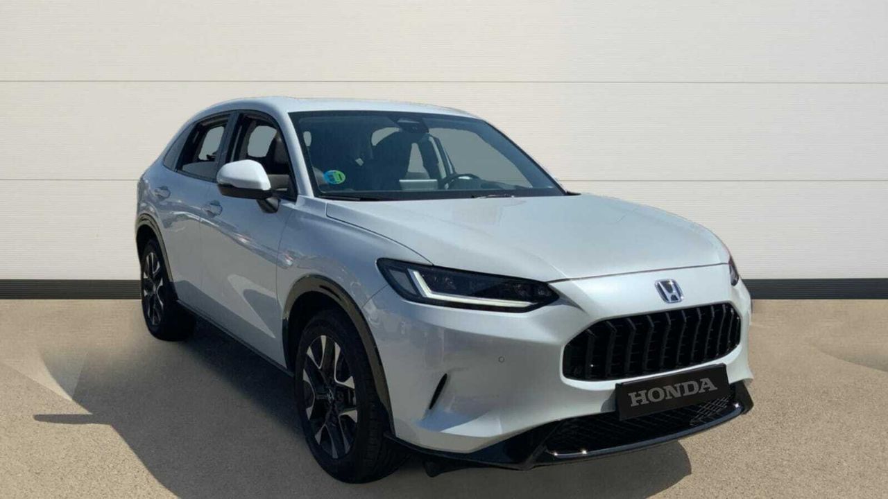 Honda ZR-V 2.0 HEV ADVANCE CVT 184 5P