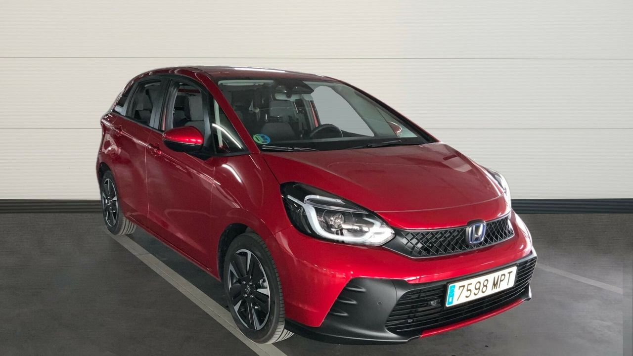 Emisores termicos  de segunda mano - honda jazz 2024 /