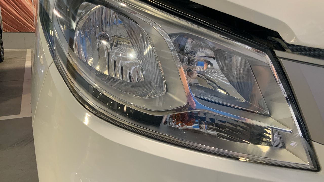 Maxus eDeliver 3 BEV 35KWH AUTO LWB 122 4P