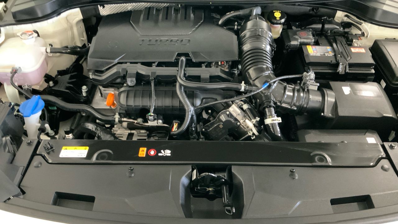 Kia Stonic 1.0 T-GDI MHEV IMT 74KW DRIVE 100 5P