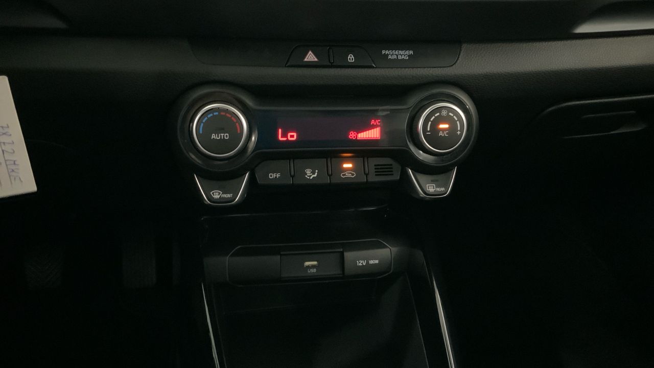 Kia Stonic 1.0 T-GDI MHEV IMT 74KW DRIVE 100 5P