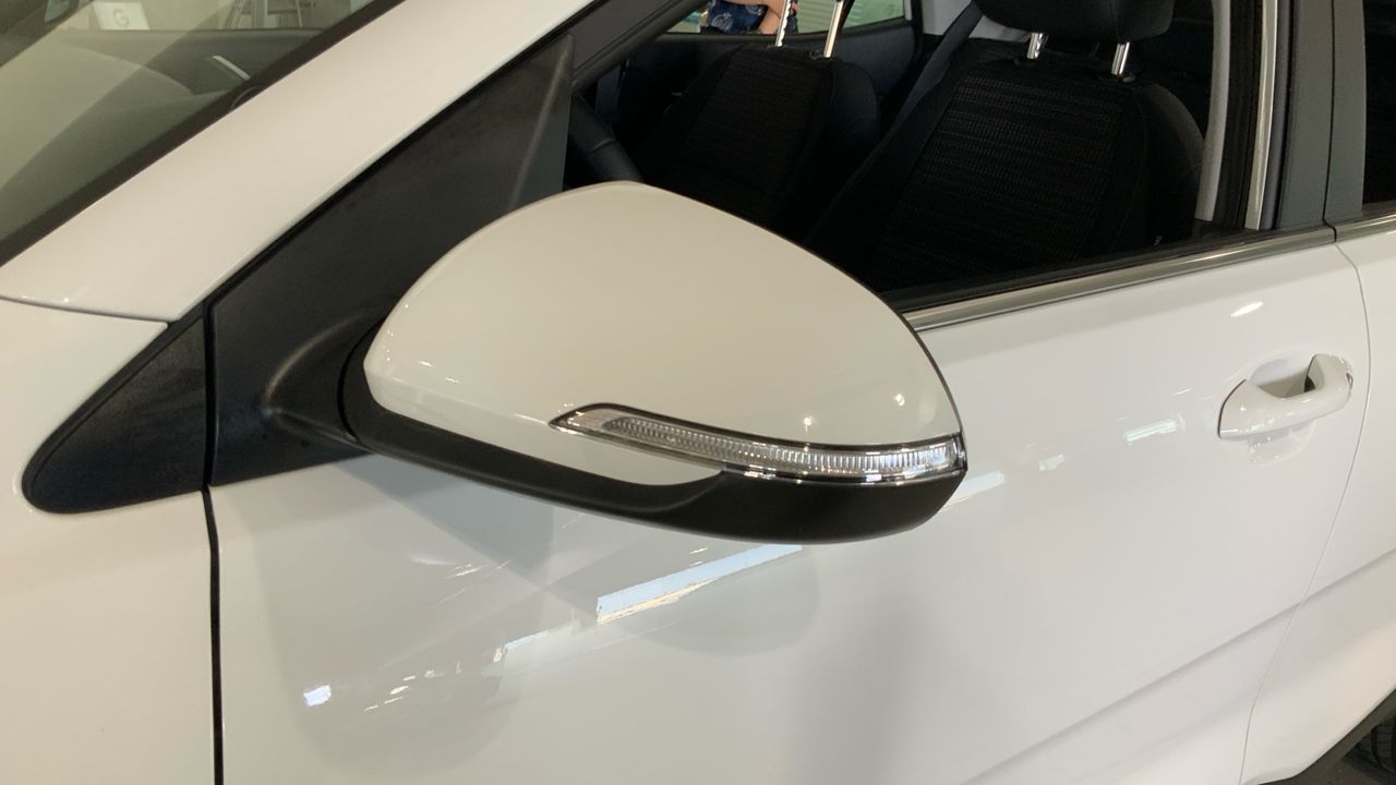 Kia Stonic 1.0 T-GDI MHEV IMT 74KW DRIVE 100 5P