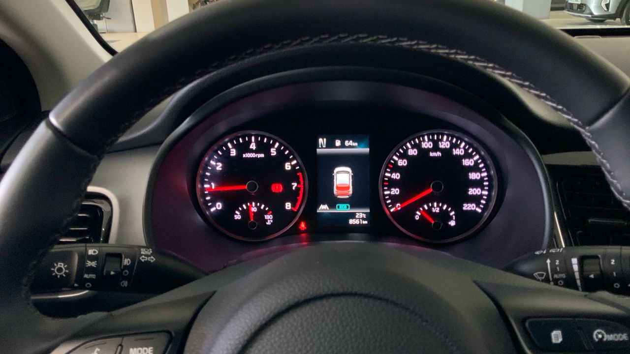 Kia Stonic 1.0 T-GDI MHEV IMT 74KW DRIVE 100 5P