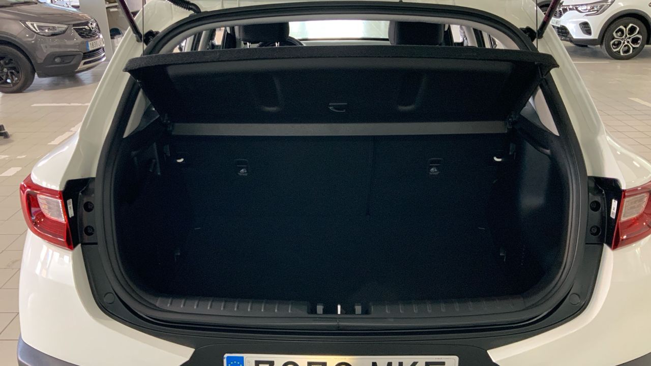 Kia Stonic 1.0 T-GDI MHEV IMT 74KW DRIVE 100 5P