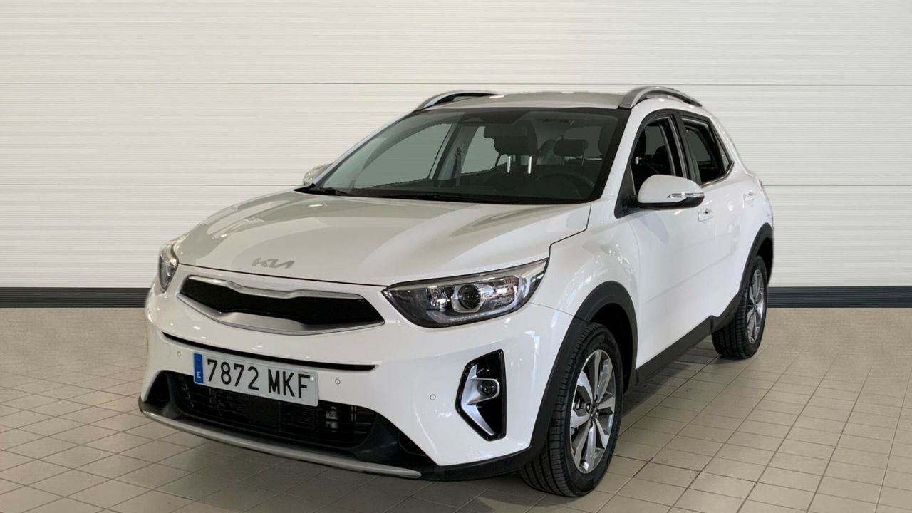Kia Stonic 1.0 T-GDI MHEV IMT 74KW DRIVE 100 5P
