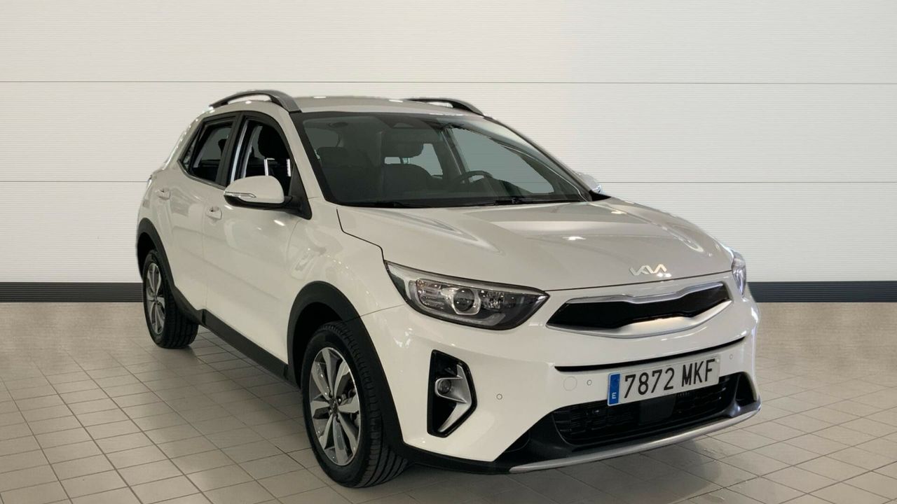 Kia Stonic 1.0 T-GDI MHEV IMT 74KW DRIVE 100 5P