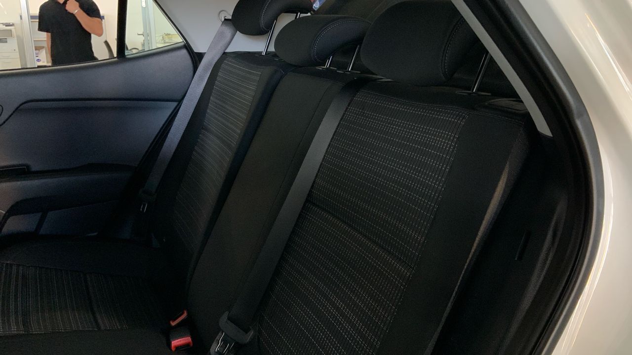 Kia Stonic 1.0 T-GDI MHEV IMT 74KW DRIVE 100 5P