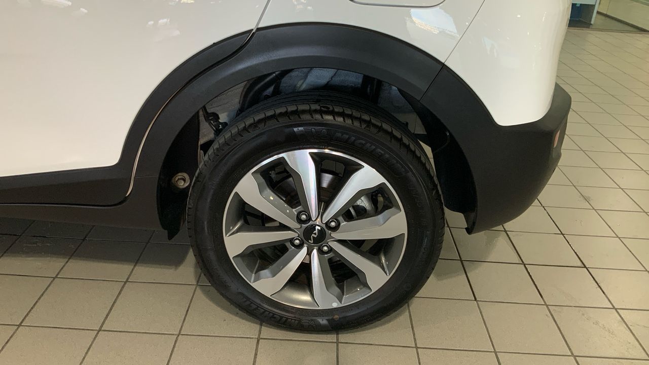 Kia Stonic 1.0 T-GDI MHEV IMT 74KW DRIVE 100 5P