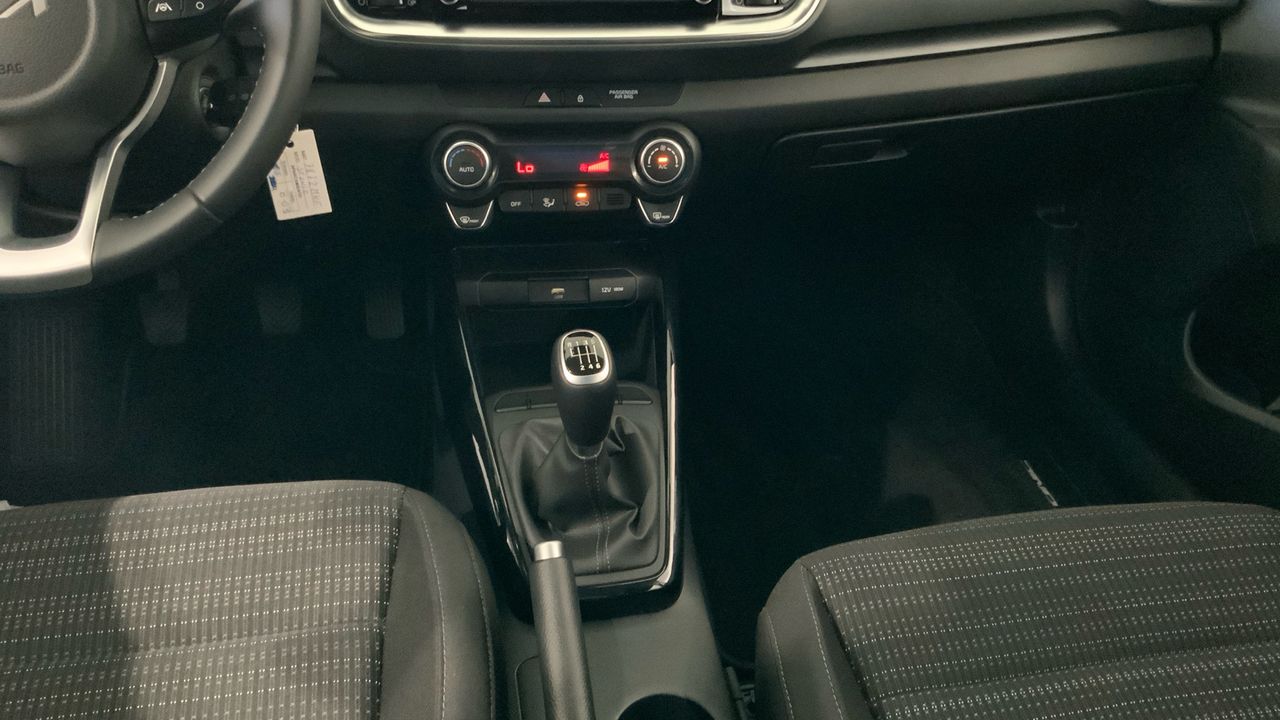 Kia Stonic 1.0 T-GDI MHEV IMT 74KW DRIVE 100 5P