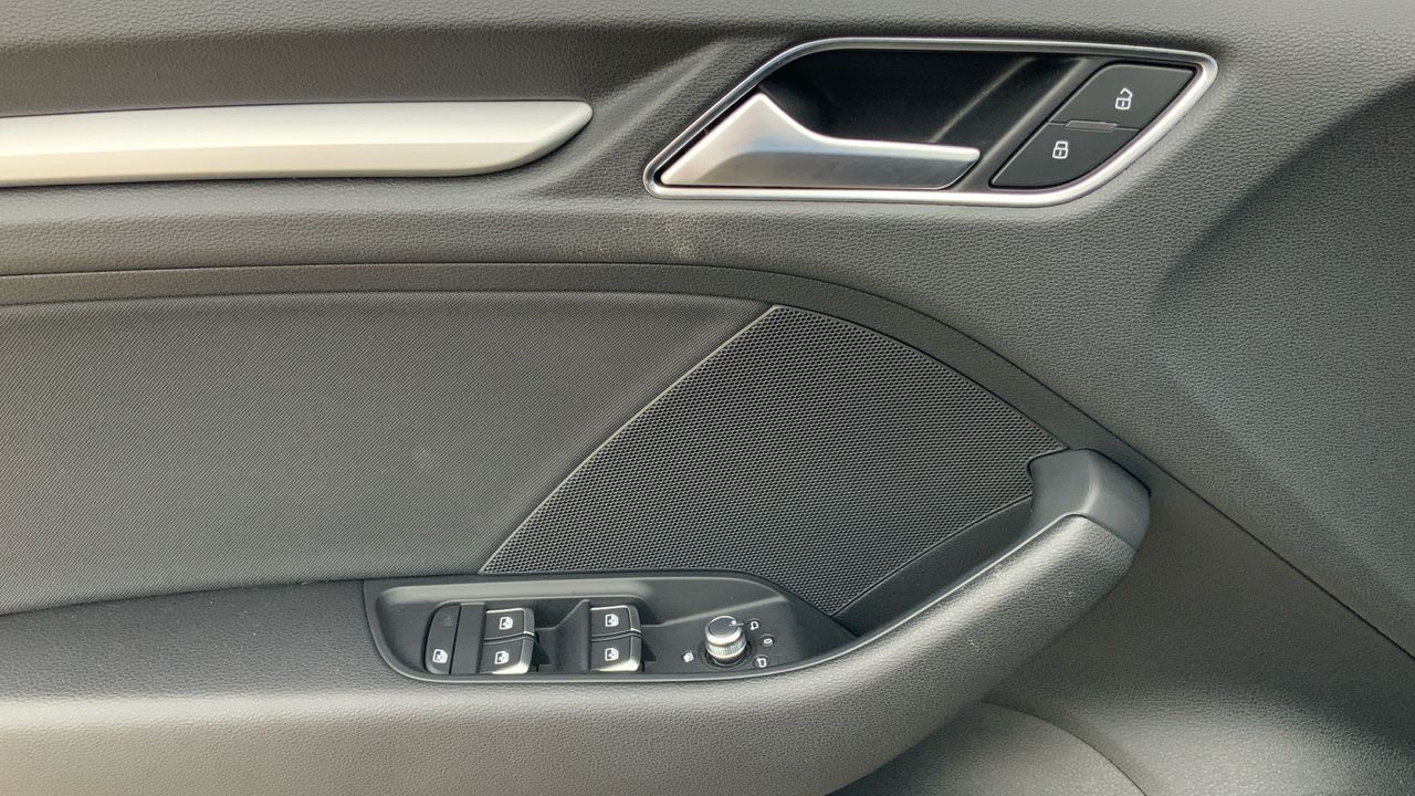 Audi A3 2.0 35 TDI S TRONIC 150 4P