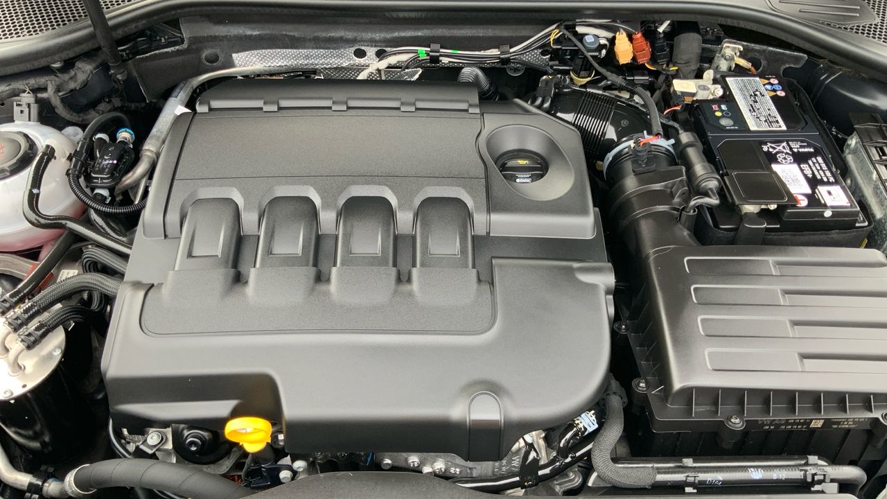 Audi A3 2.0 35 TDI S TRONIC 150 4P