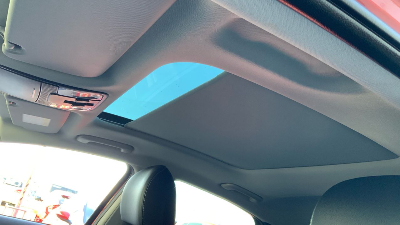 Kia XCeed 1.6 GDI PHEV EMOTION 141 5P