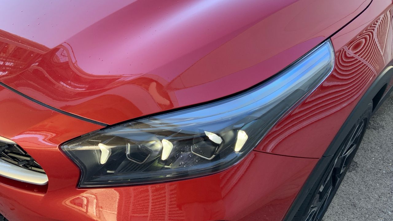 Kia XCeed 1.6 GDI PHEV EMOTION 141 5P