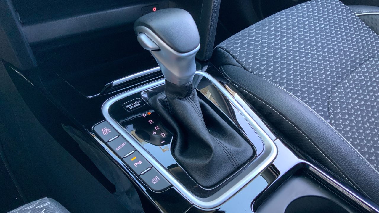 Kia XCeed 1.6 GDI PHEV EMOTION 141 5P