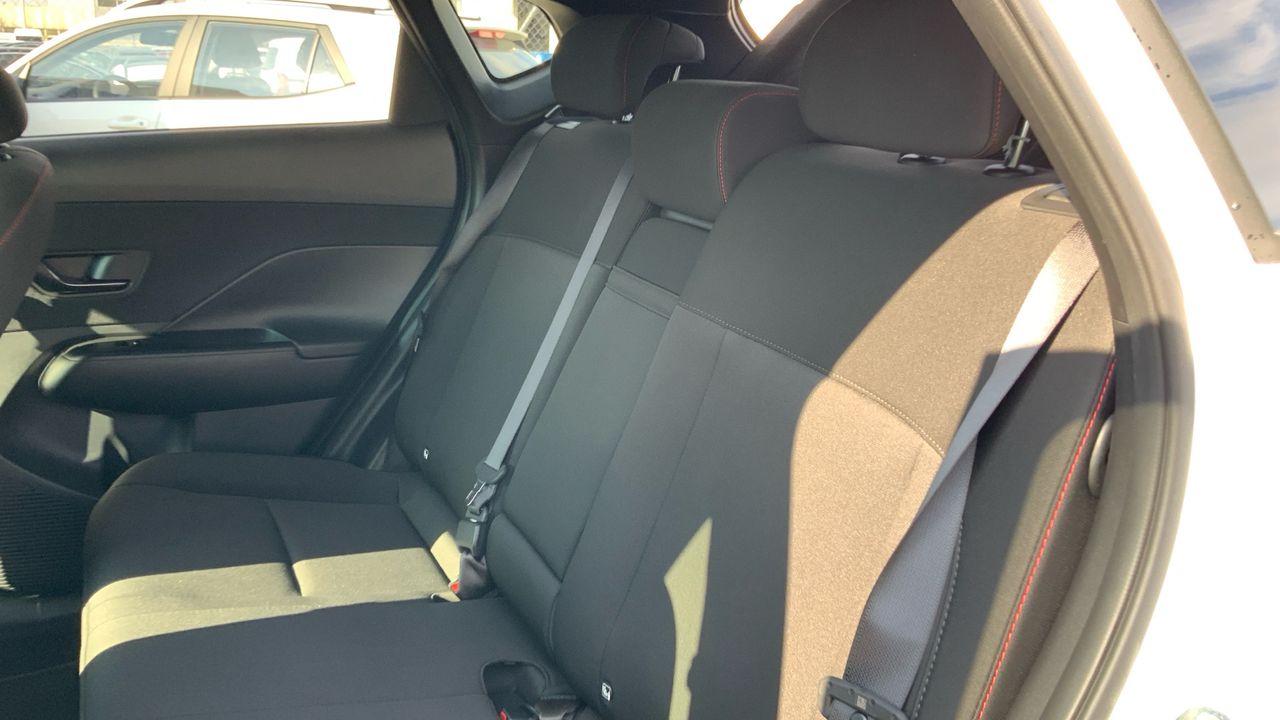 Hyundai Kona 1.0 TGDI N LINE 120 5P