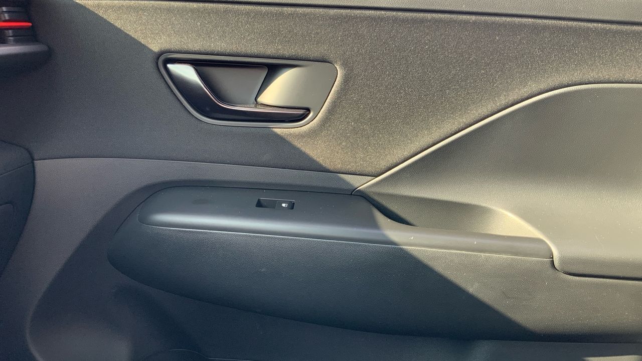 Hyundai Kona 1.0 TGDI N LINE 120 5P