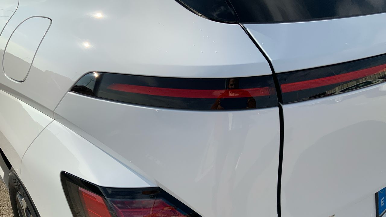 Hyundai Kona 1.0 TGDI N LINE 120 5P