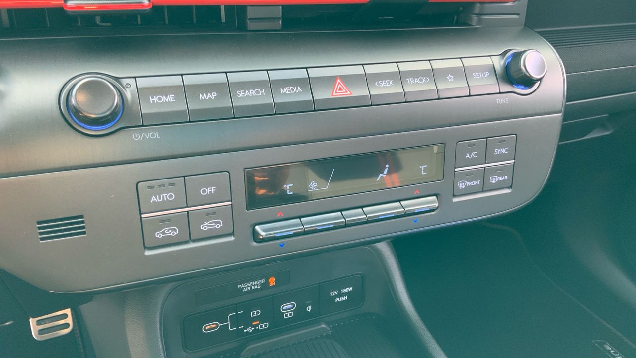 Hyundai Kona 1.0 TGDI N LINE 120 5P