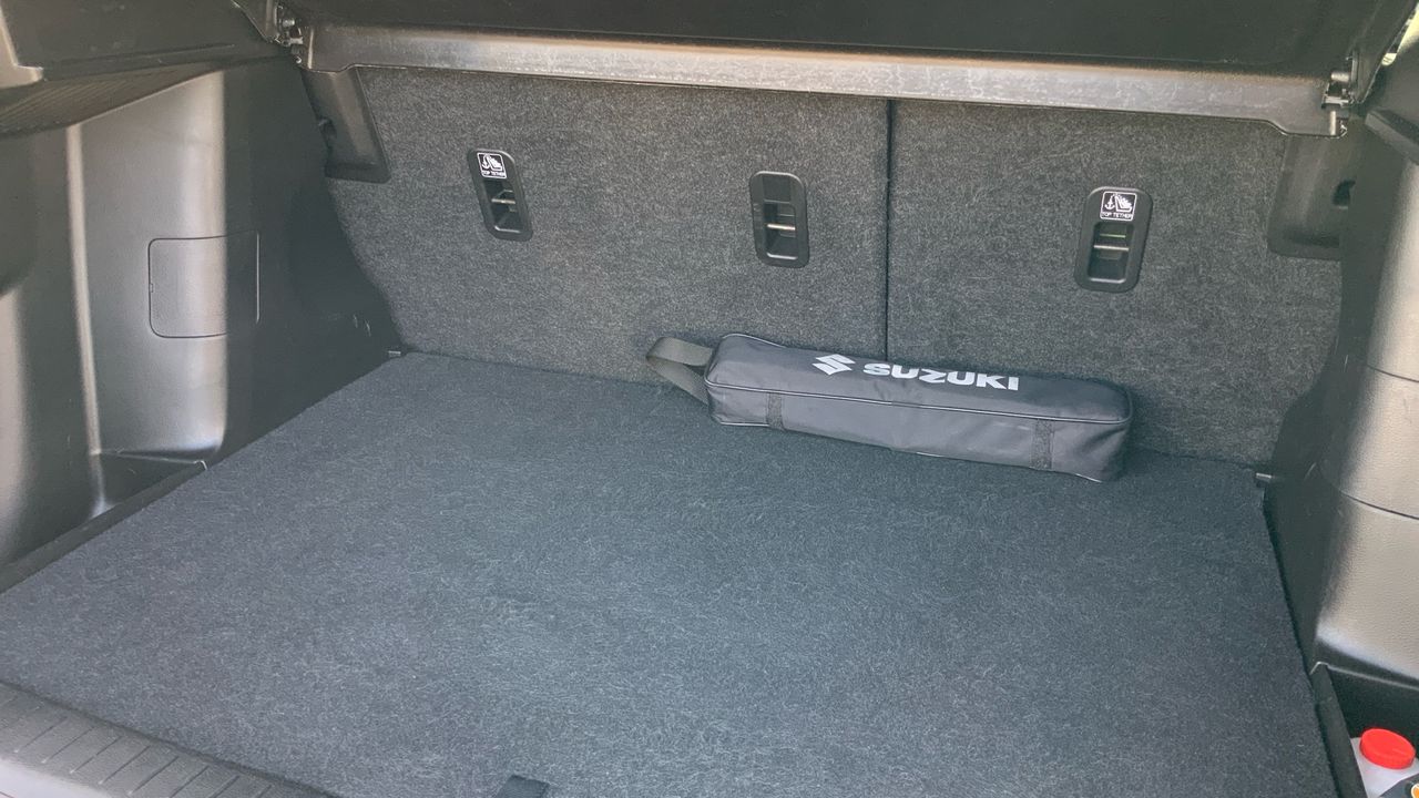 Suzuki Vitara 1.5 HEV GLE AUTO 116 5P