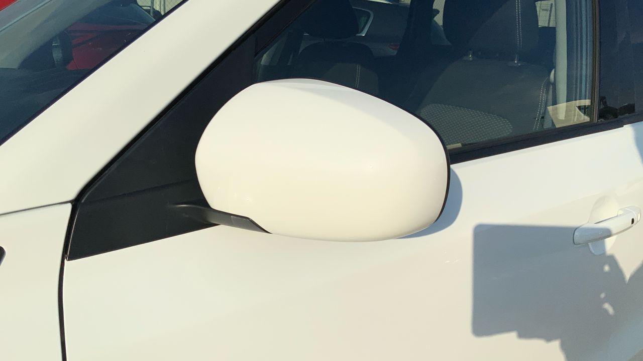 Suzuki Vitara 1.5 HEV GLE AUTO 116 5P