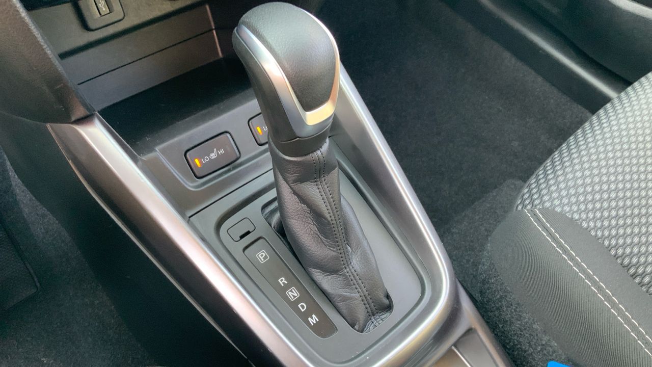 Suzuki Vitara 1.5 HEV GLE AUTO 116 5P