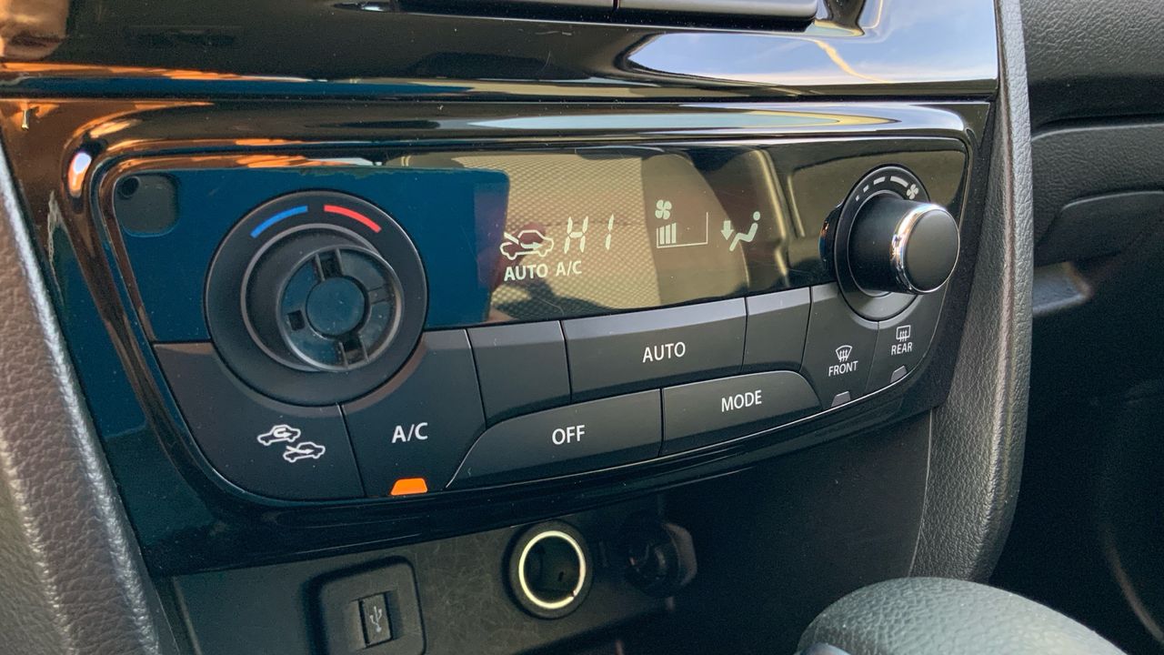 Suzuki Vitara 1.5 HEV GLE AUTO 116 5P