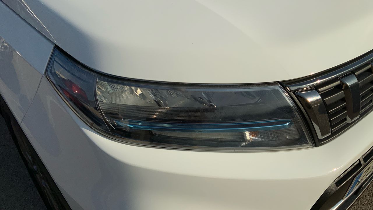 Suzuki Vitara 1.5 HEV GLE AUTO 116 5P
