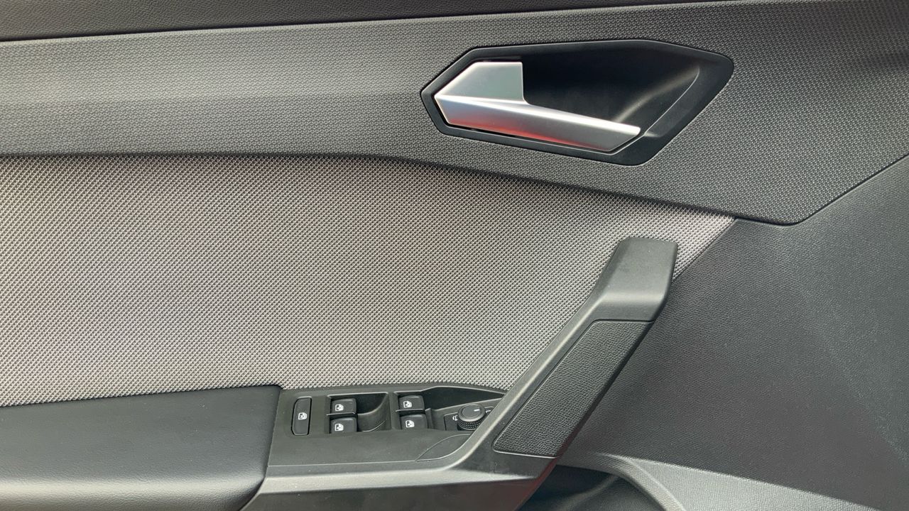 Seat Leon 1.0 TSI 81KW S