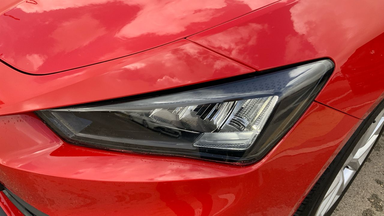 Seat Leon 1.0 TSI 81KW S