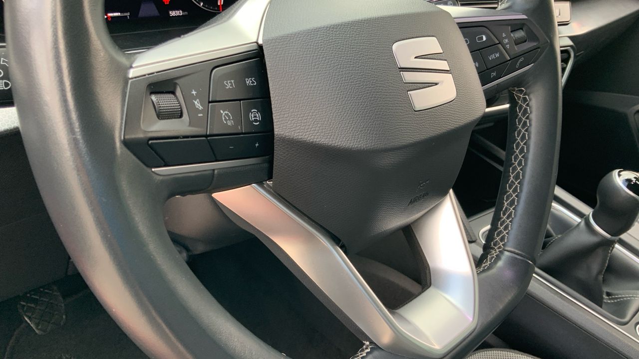 Seat Leon 1.0 TSI 81KW S