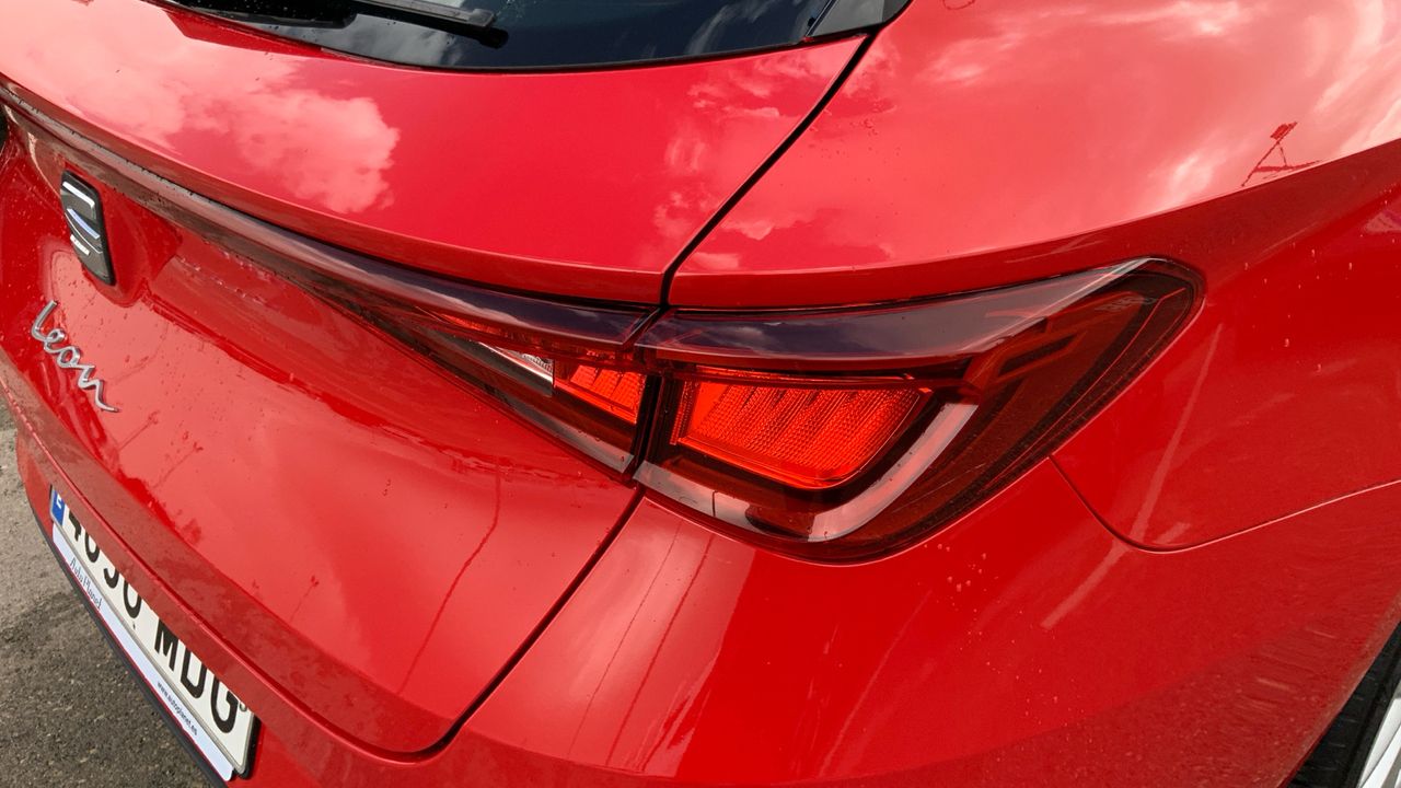 Seat Leon 1.0 TSI 81KW S