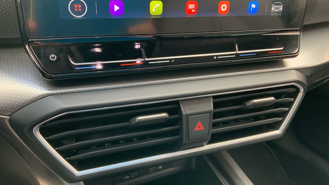 Seat Leon 1.0 TSI 81KW S