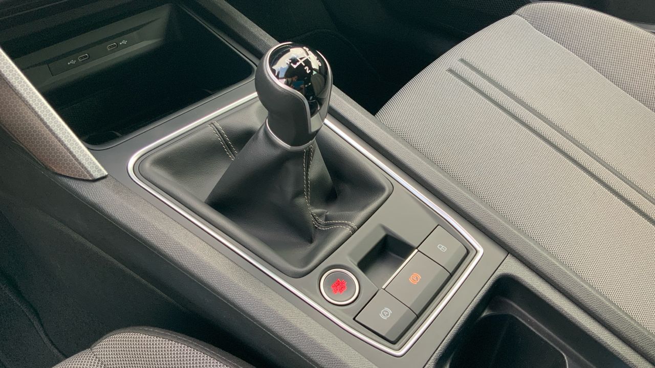 Seat Leon 1.0 TSI 81KW S