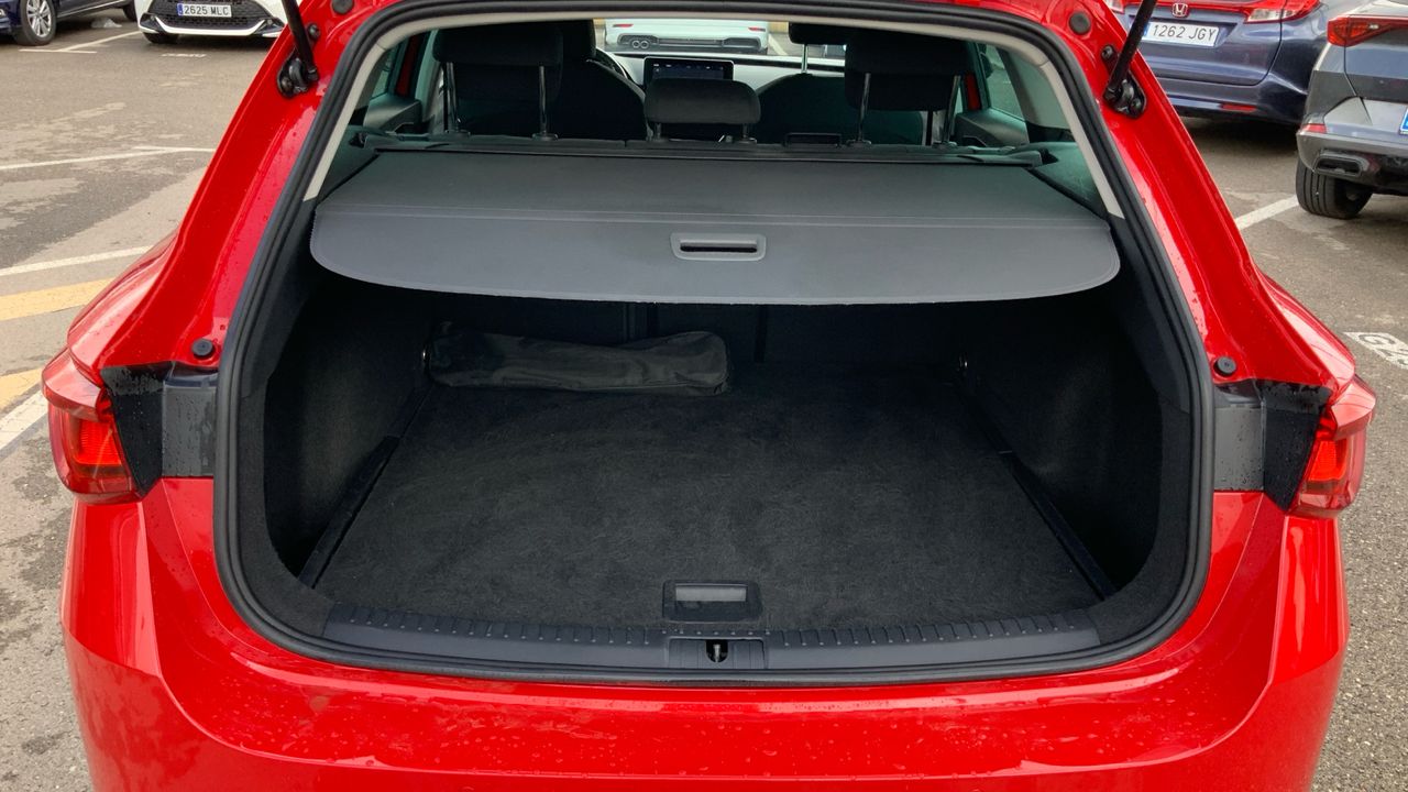 Seat Leon 1.0 TSI 81KW S