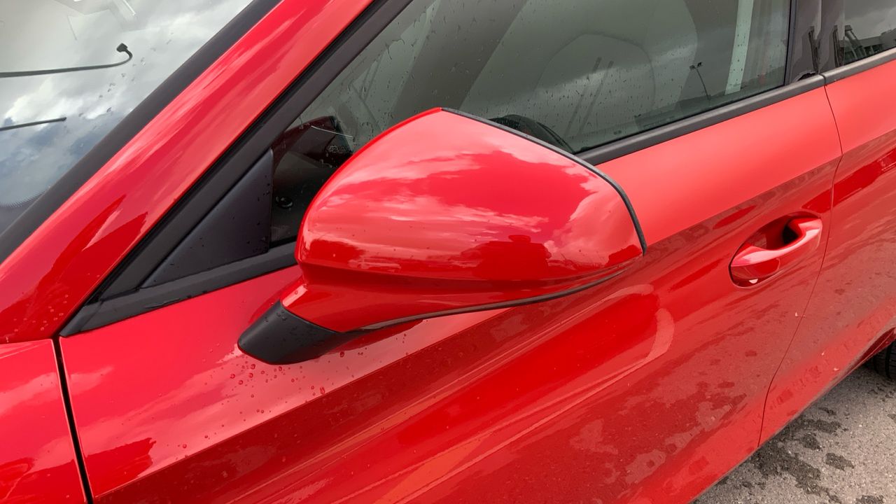 Seat Leon 1.0 TSI 81KW S