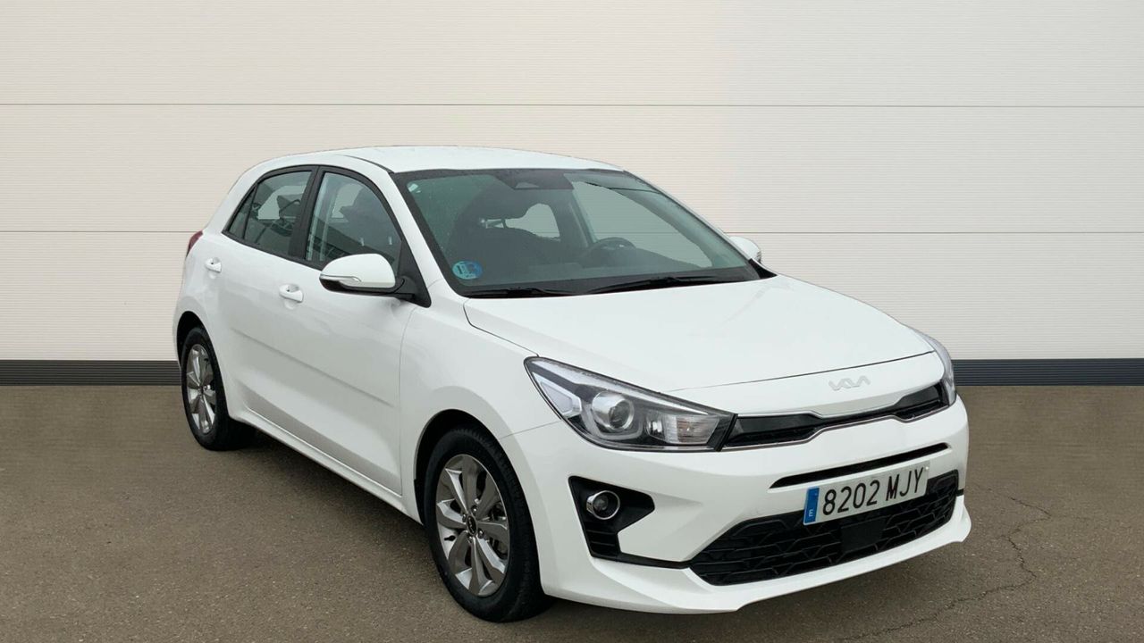 Kia Rio 1.0 T-GDI MHEV IMT 74KW DRIVE 100 5P